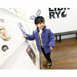 韩版童装时尚引领潮流总代理