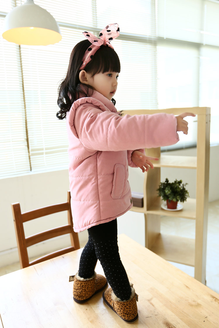 韩版童装时尚引领潮流总代理